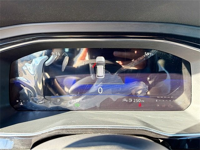 2023 Volkswagen Jetta S