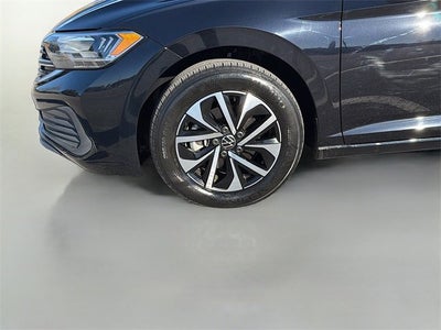 2023 Volkswagen Jetta S