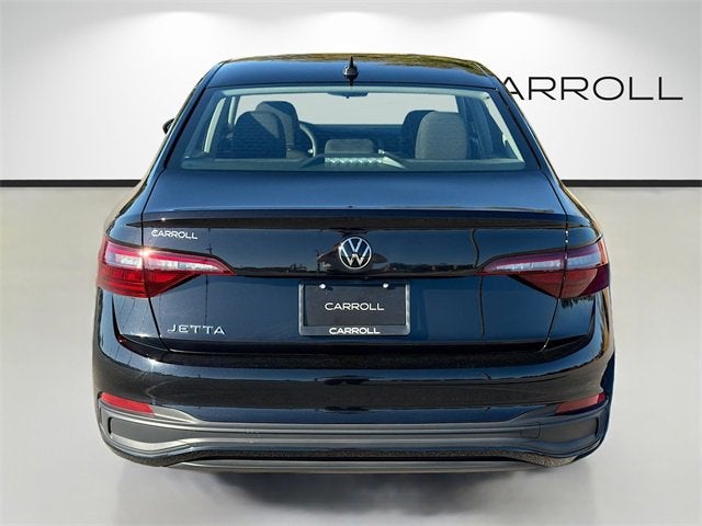 2023 Volkswagen Jetta S