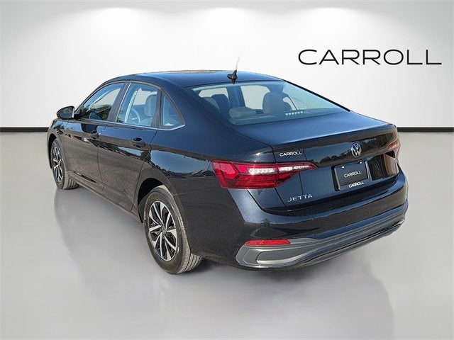 2023 Volkswagen Jetta S