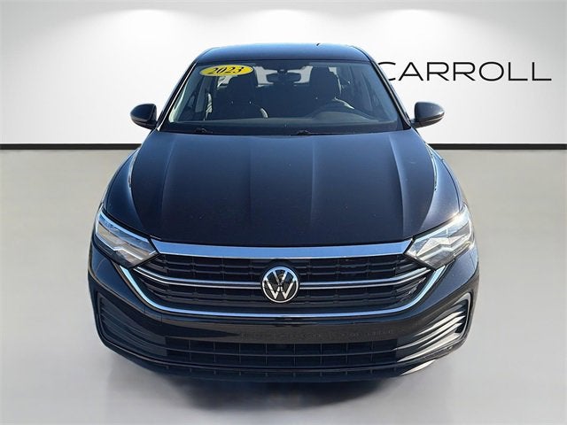 2023 Volkswagen Jetta S