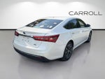 2018 Toyota Avalon Hybrid XLE Plus