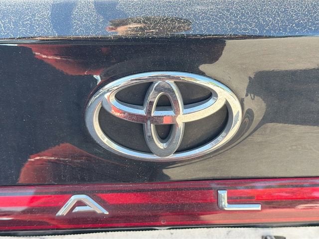 2020 Toyota Avalon Limited