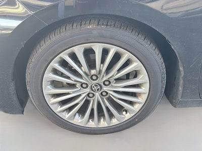 2020 Toyota Avalon Limited