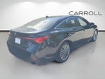 2020 Toyota Avalon Limited