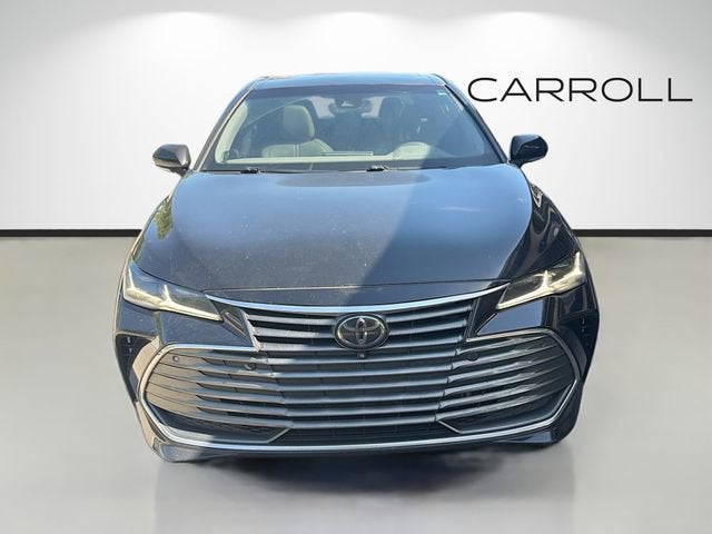 2020 Toyota Avalon Limited