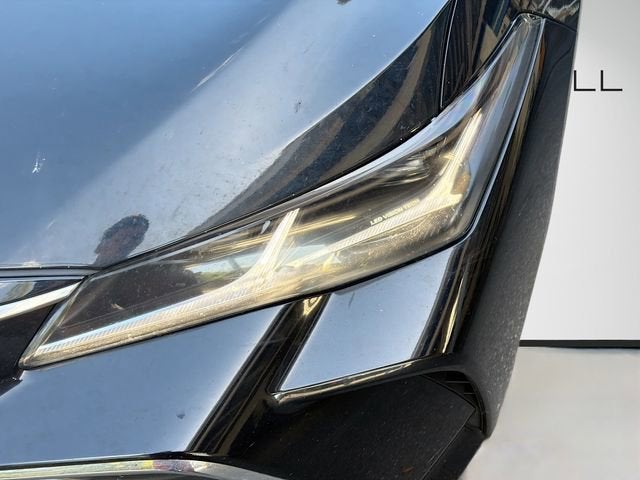 2020 Toyota Avalon Limited