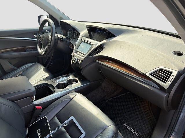 2020 Acura MDX Base