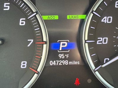 2020 Acura MDX Base