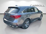 2020 Acura MDX Base