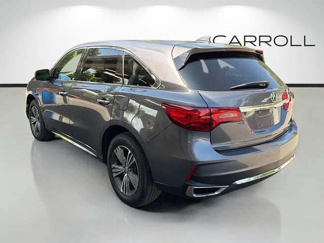 2020 Acura MDX Base