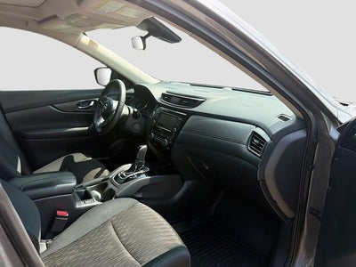 2019 Nissan Rogue Hybrid SV