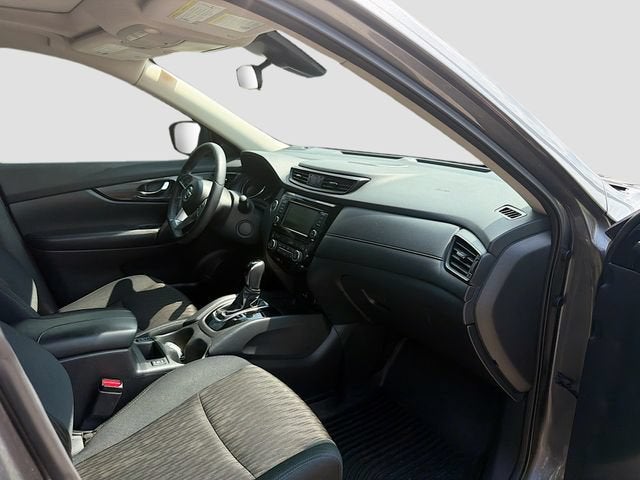 2019 Nissan Rogue Hybrid SV