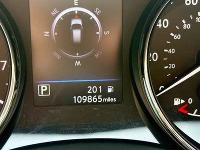 2019 Nissan Rogue Hybrid SV