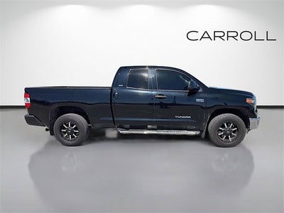 2021 Toyota Tundra 2WD SR