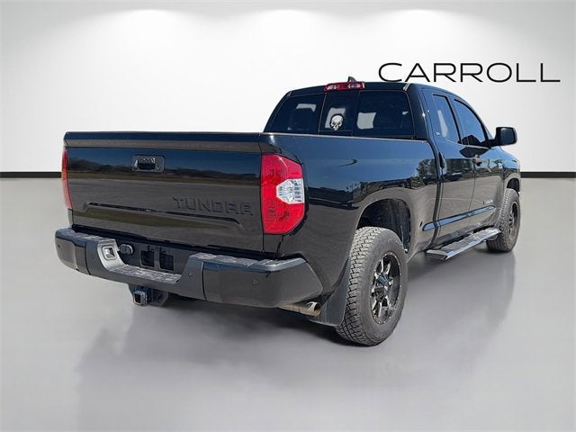 2021 Toyota Tundra 2WD SR