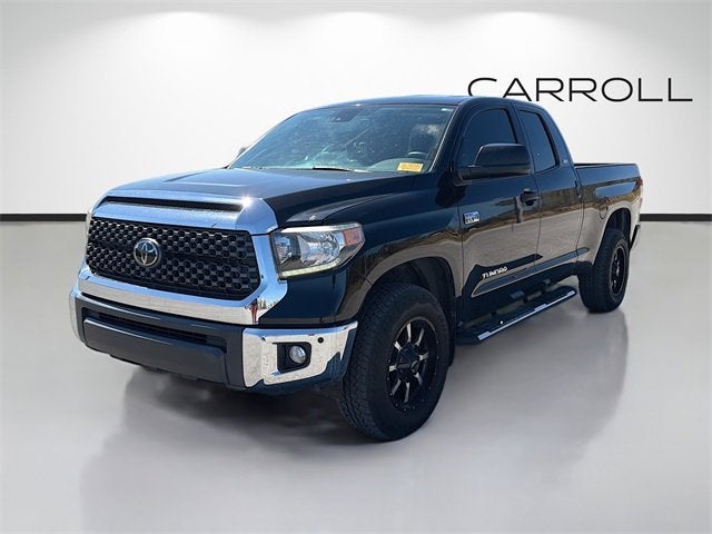 2021 Toyota Tundra 2WD SR
