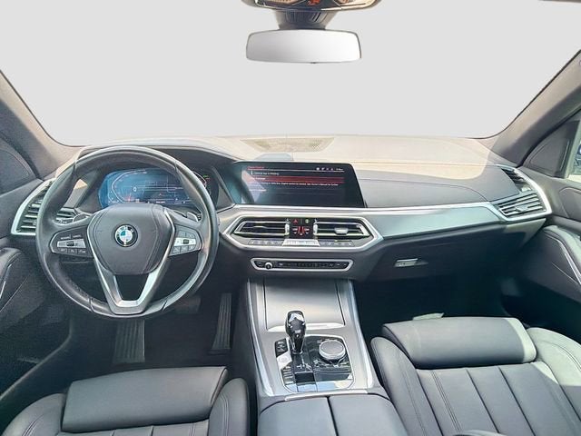 2021 BMW X5 sDrive40i
