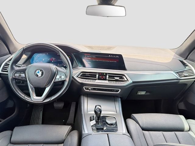 2021 BMW X5 sDrive40i