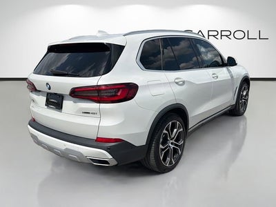 2021 BMW X5 sDrive40i