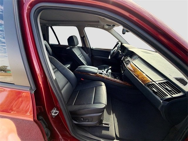 2013 BMW X5 xDrive35i