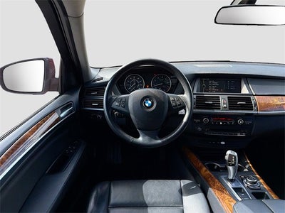 2013 BMW X5 xDrive35i