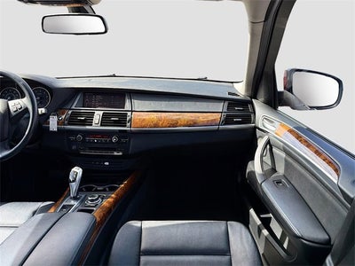 2013 BMW X5 xDrive35i