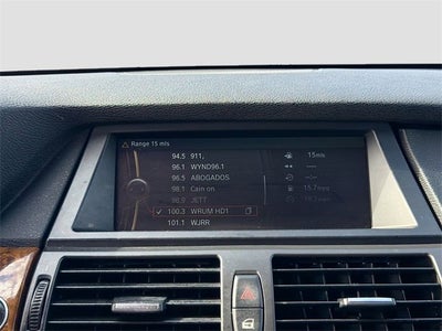 2013 BMW X5 xDrive35i