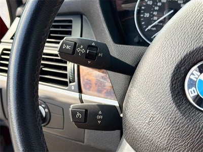 2013 BMW X5 xDrive35i