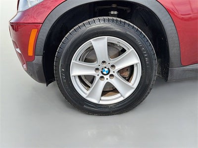 2013 BMW X5 xDrive35i