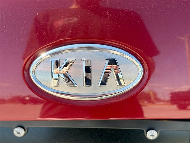 2012 Kia Optima EX