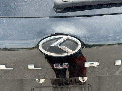 2020 Kia Telluride LX