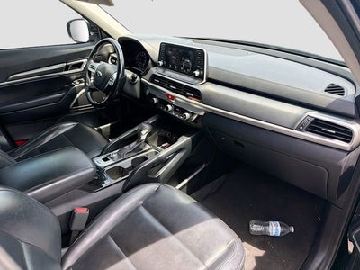 2020 Kia Telluride LX