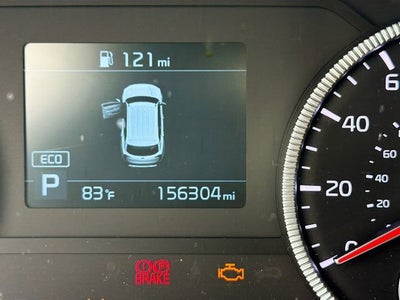 2020 Kia Telluride LX