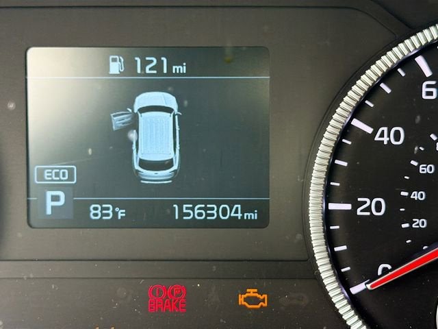 2020 Kia Telluride LX