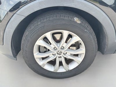 2020 Kia Telluride LX