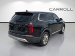 2020 Kia Telluride LX