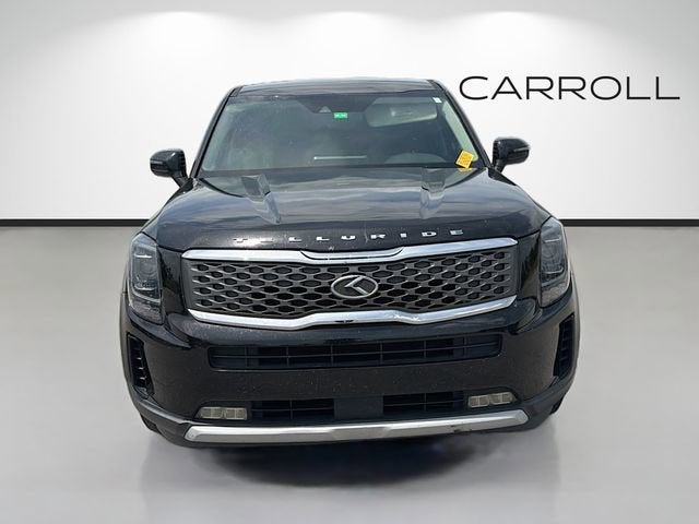 2020 Kia Telluride LX