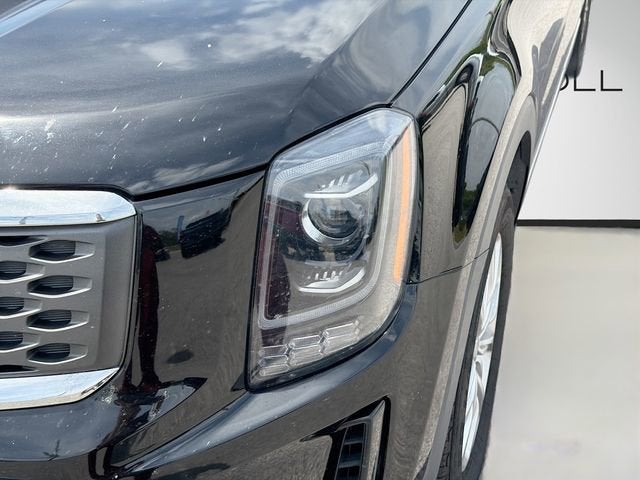 2020 Kia Telluride LX