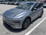 2026 Tesla Model Y Long Range Launch Series