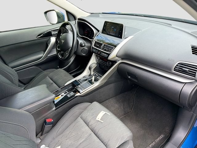 2020 Mitsubishi Eclipse Cross SE 1.5T