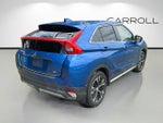 2020 Mitsubishi Eclipse Cross SE 1.5T
