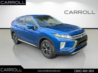 2020 Mitsubishi Eclipse Cross SE 1.5T