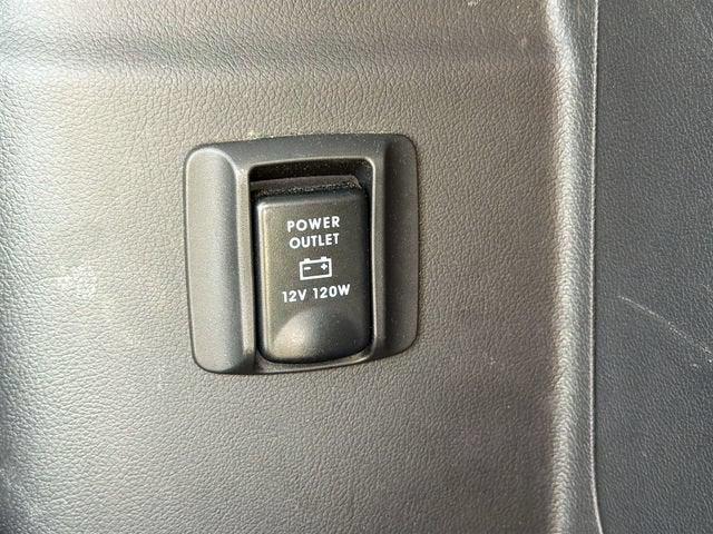 2018 Mitsubishi Outlander PHEV SEL