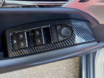 2022 Mazda Mazda3 Hatchback 2.5 Turbo Premium Plus