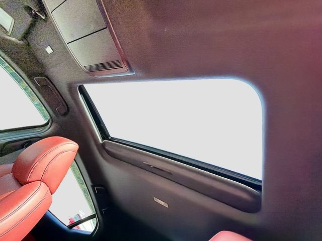 2022 Mazda Mazda3 Hatchback 2.5 Turbo Premium Plus