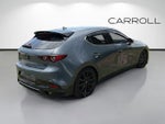 2022 Mazda Mazda3 Hatchback 2.5 Turbo Premium Plus