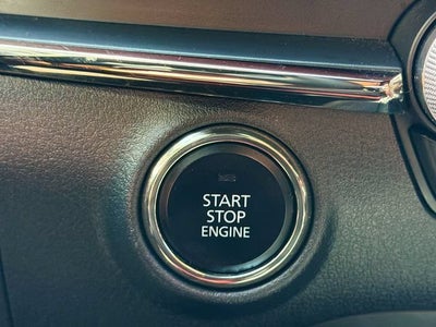 2022 Mazda Mazda3 Hatchback 2.5 Turbo Premium Plus