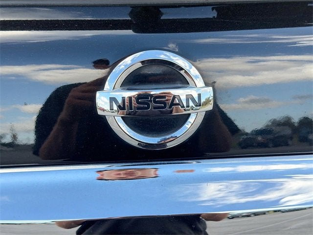 2020 Nissan Armada SV