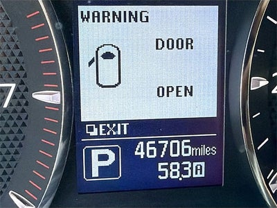 2020 Nissan Armada SV